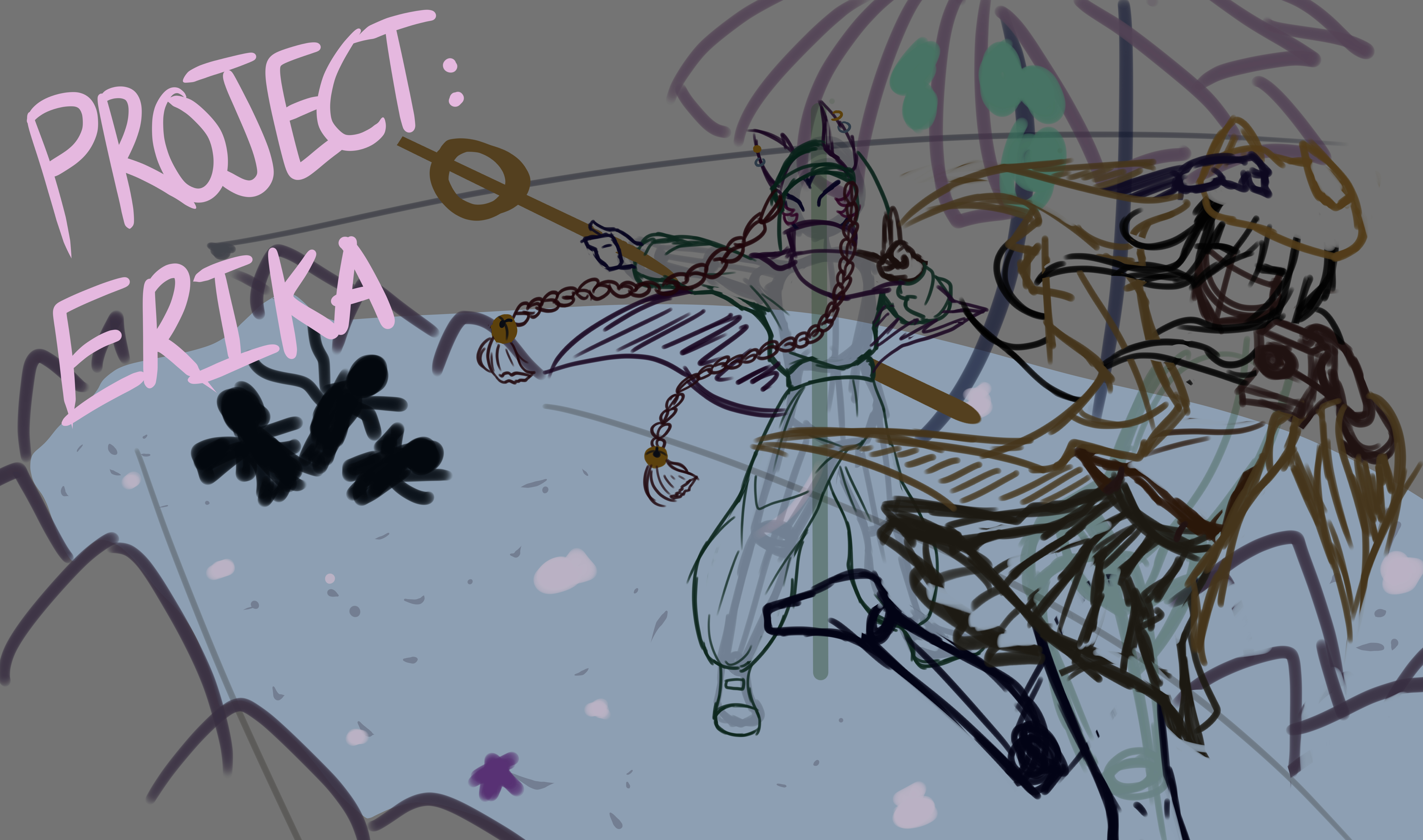 Project Erika