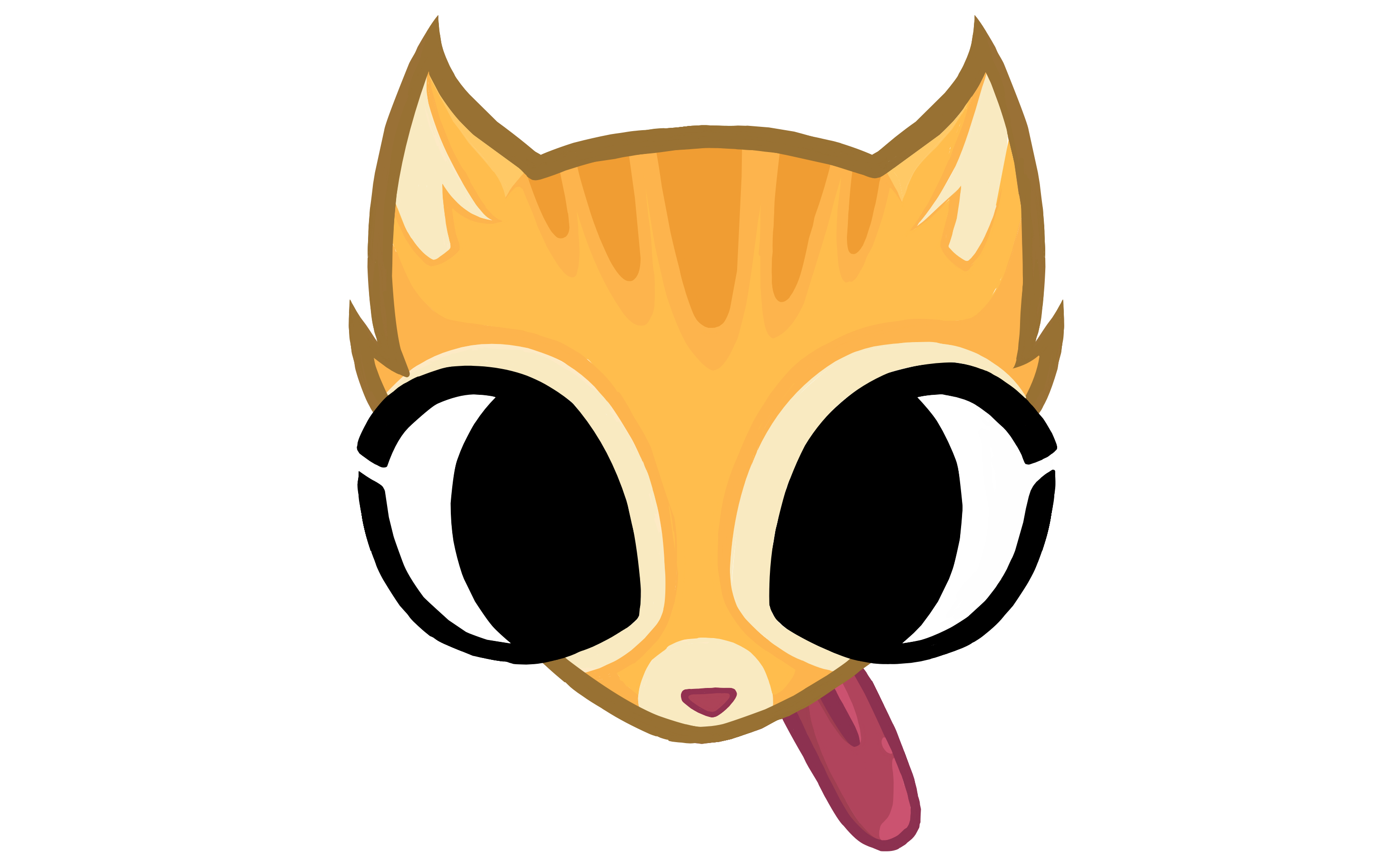 Crazy Kittens logo