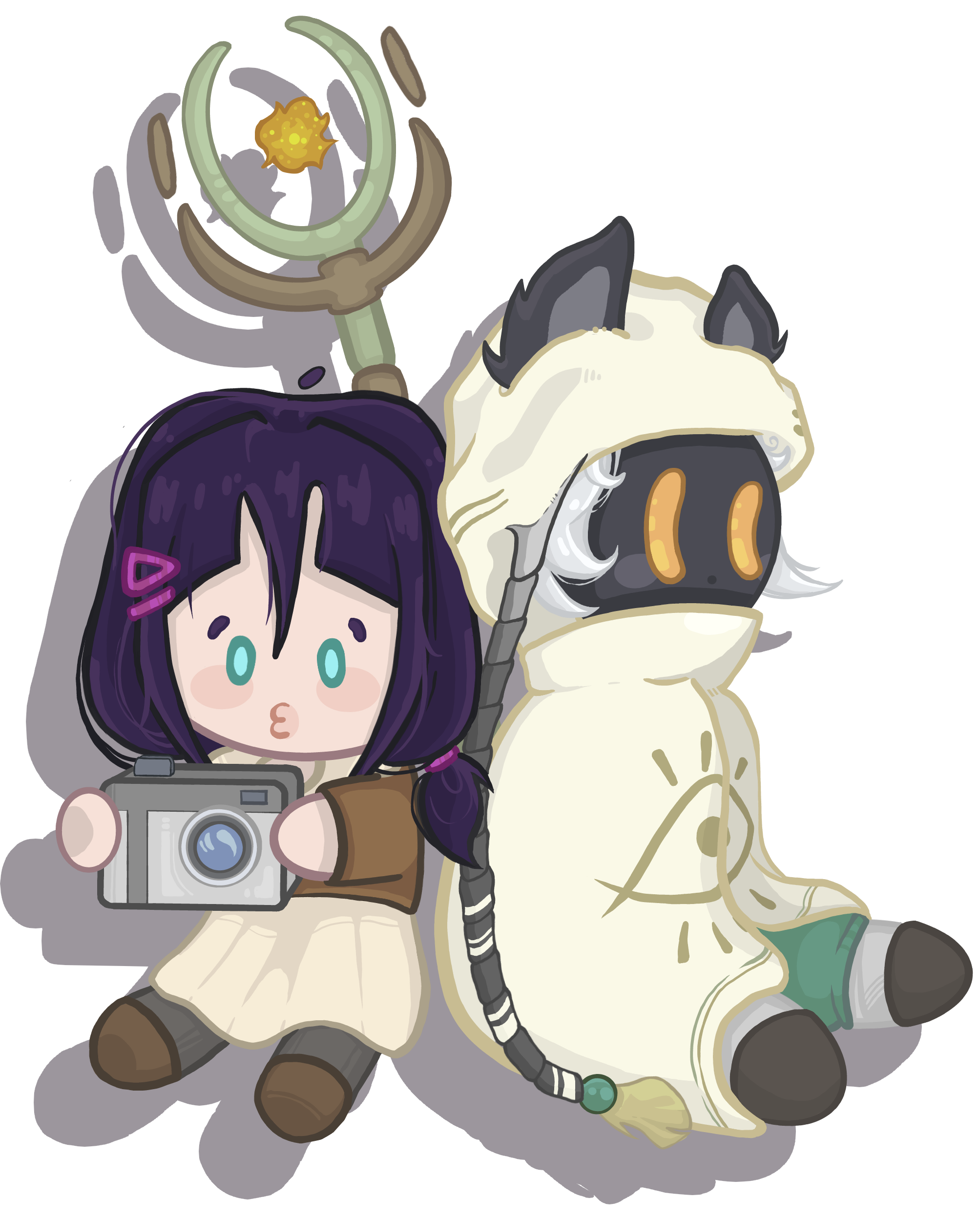 Erika_and_Bresson